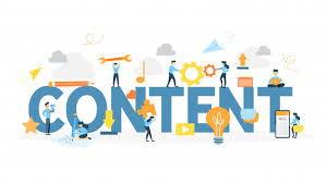 Content Creation